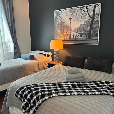 Apartamento Ny Skyline One Of A Kind View Union City Exterior foto