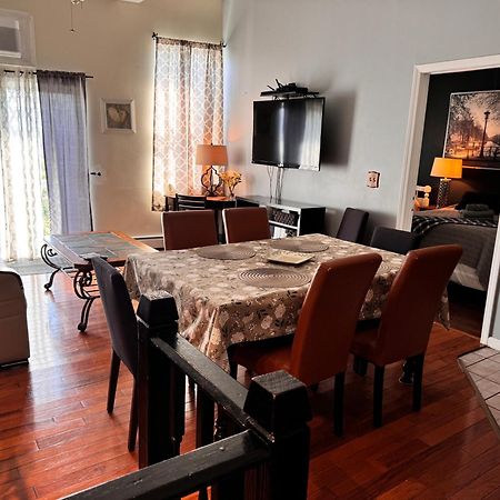 Apartamento Ny Skyline One Of A Kind View Union City Exterior foto