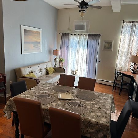 Apartamento Ny Skyline One Of A Kind View Union City Exterior foto