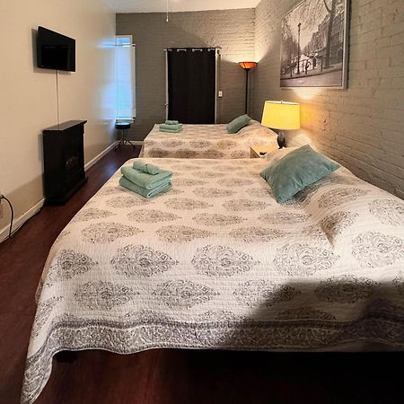 Apartamento Ny Skyline One Of A Kind View Union City Exterior foto