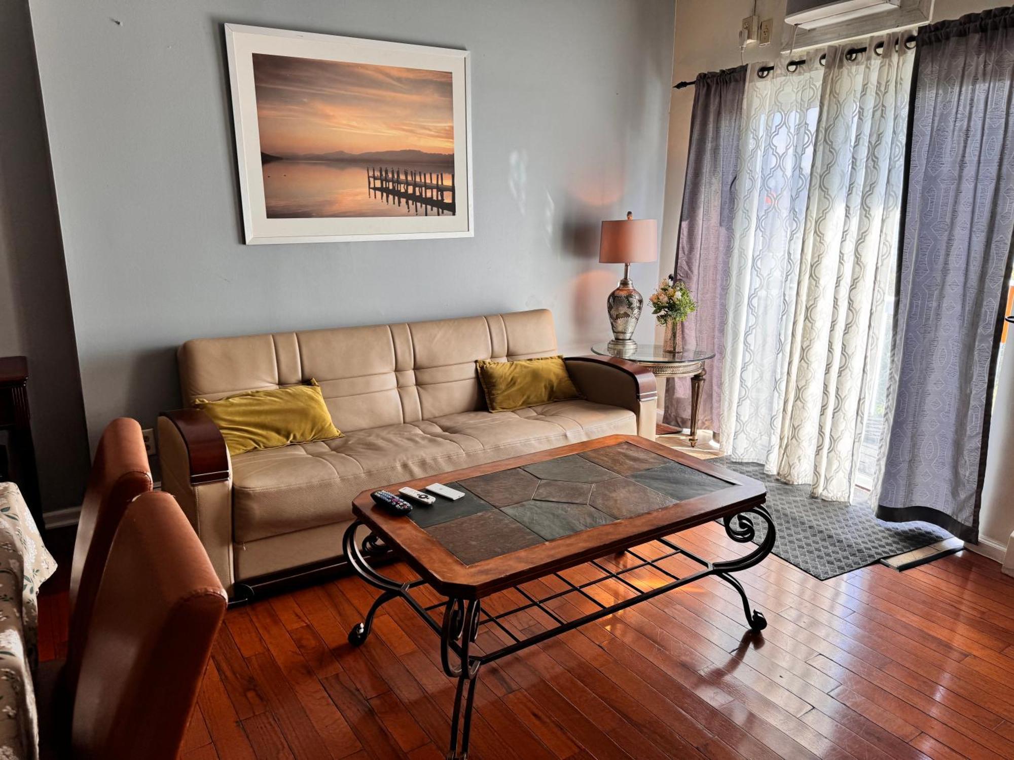 Apartamento Ny Skyline One Of A Kind View Union City Exterior foto