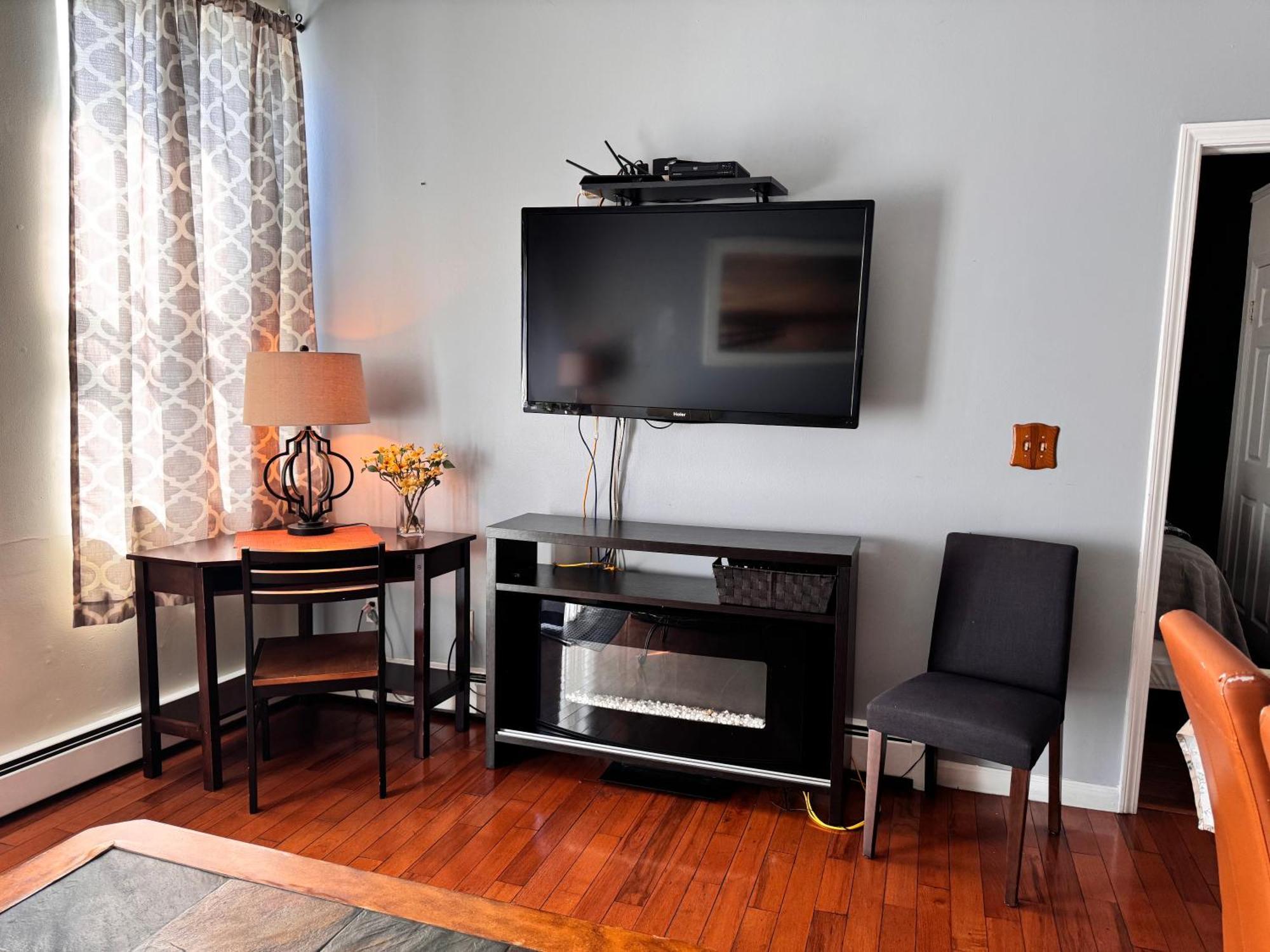 Apartamento Ny Skyline One Of A Kind View Union City Exterior foto