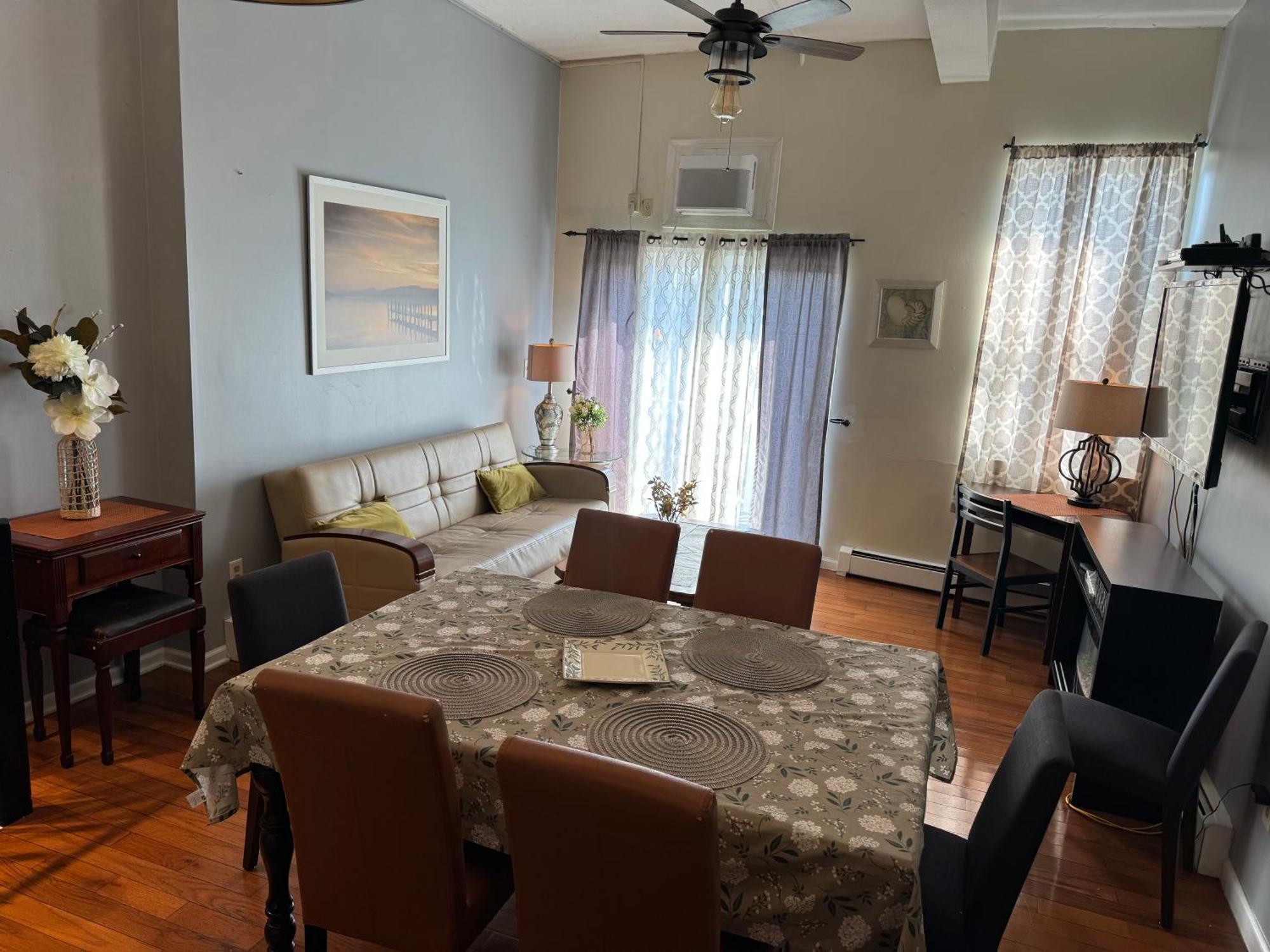 Apartamento Ny Skyline One Of A Kind View Union City Exterior foto
