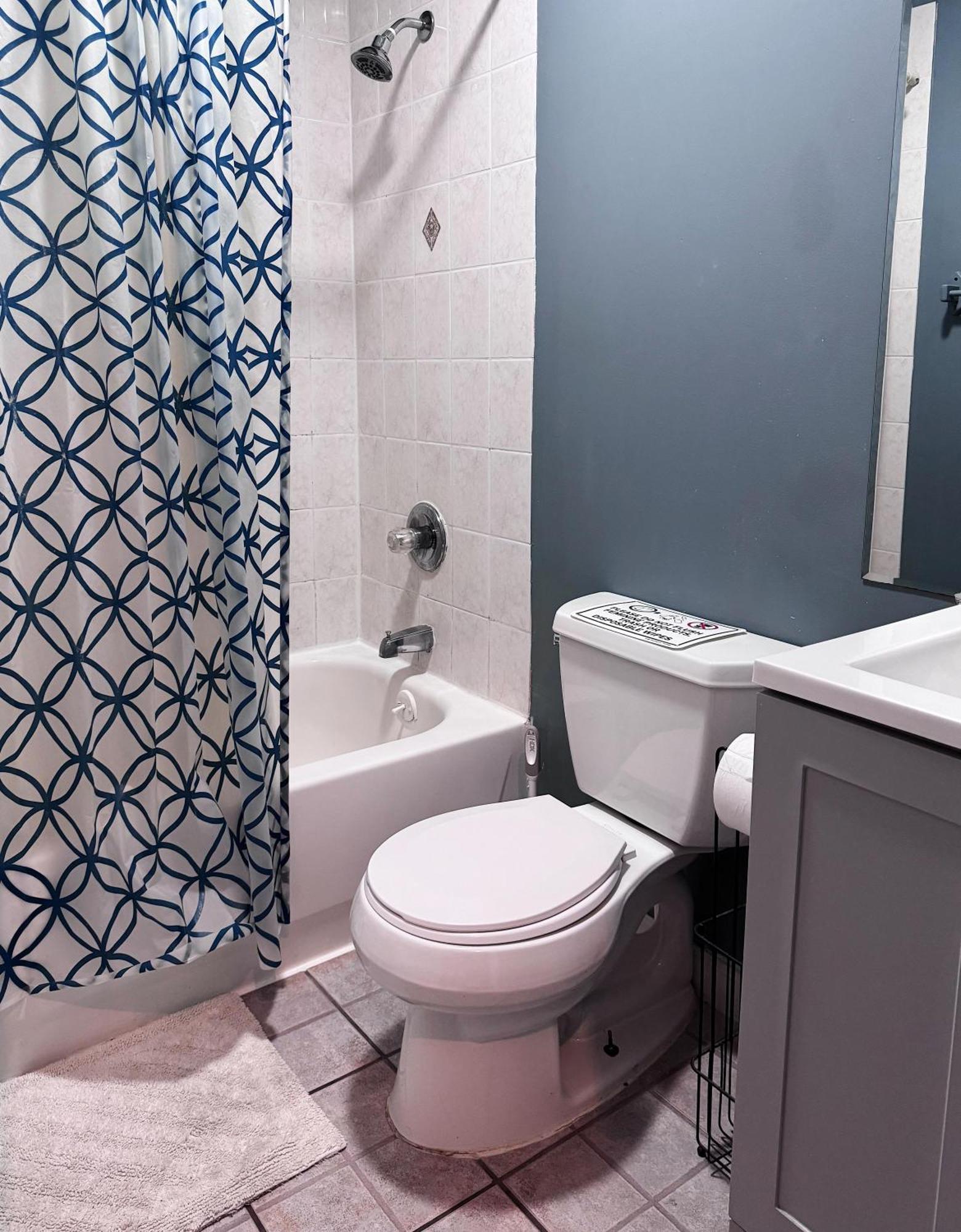 Apartamento Ny Skyline One Of A Kind View Union City Exterior foto
