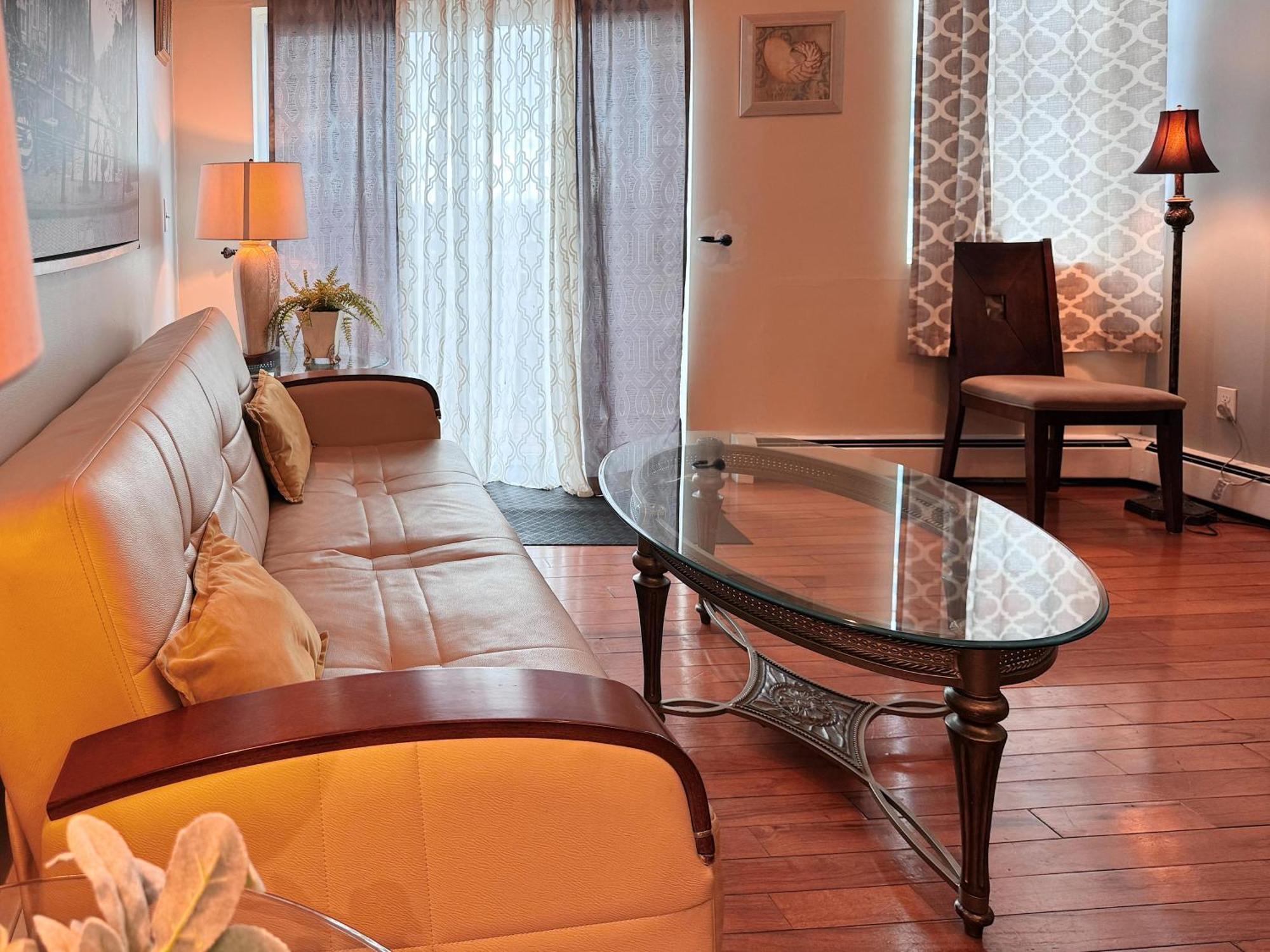 Apartamento Ny Skyline One Of A Kind View Union City Exterior foto