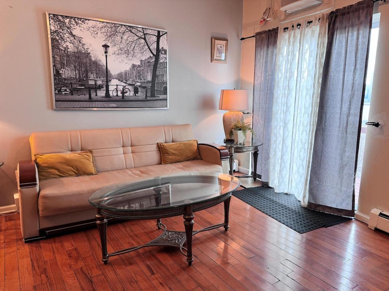 Apartamento Ny Skyline One Of A Kind View Union City Exterior foto
