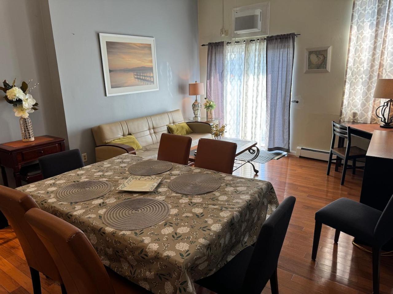 Apartamento Ny Skyline One Of A Kind View Union City Exterior foto
