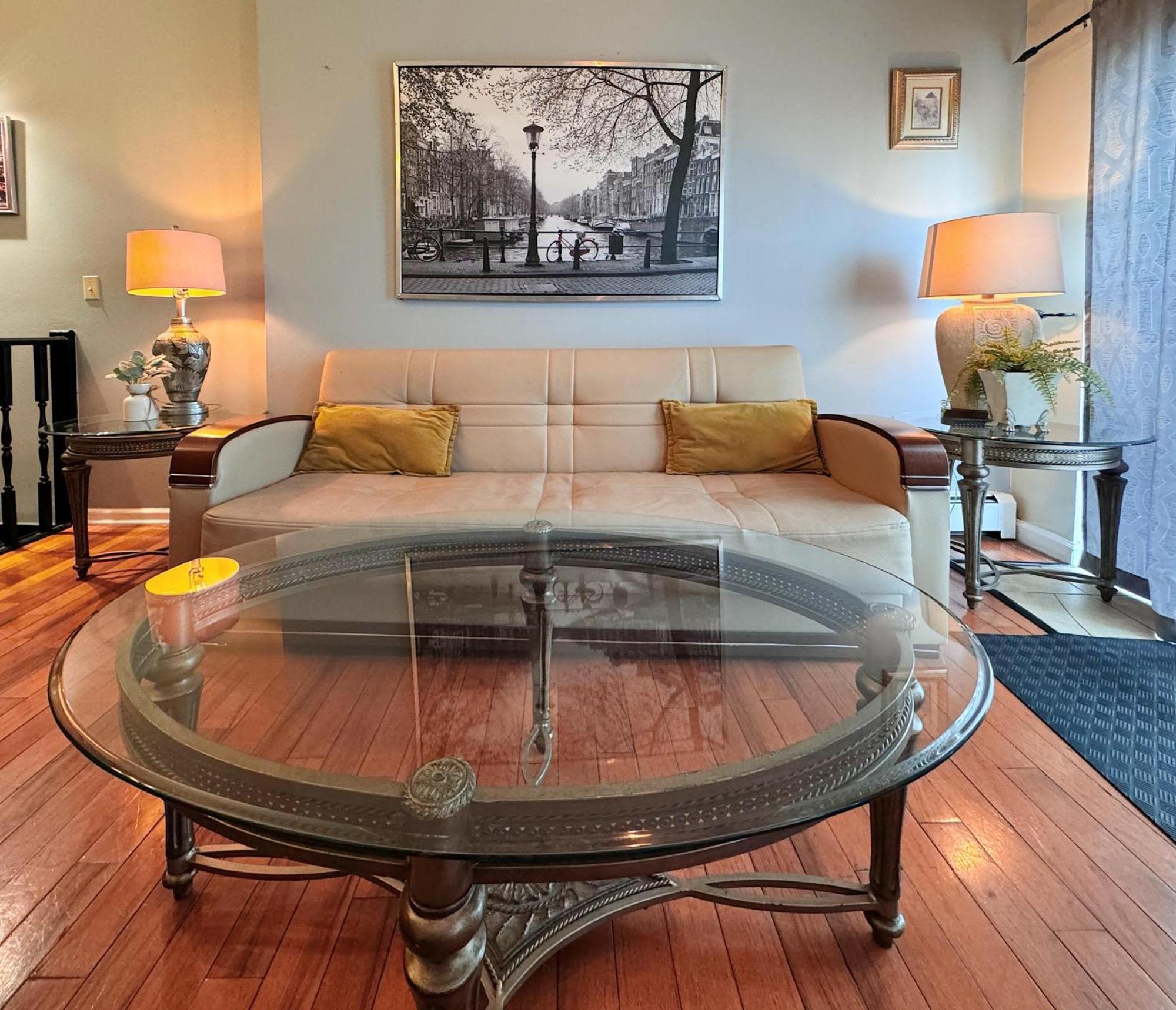 Apartamento Ny Skyline One Of A Kind View Union City Exterior foto