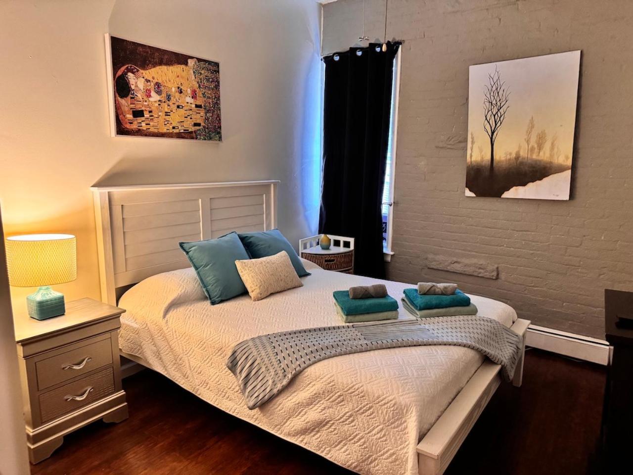 Apartamento Ny Skyline One Of A Kind View Union City Exterior foto