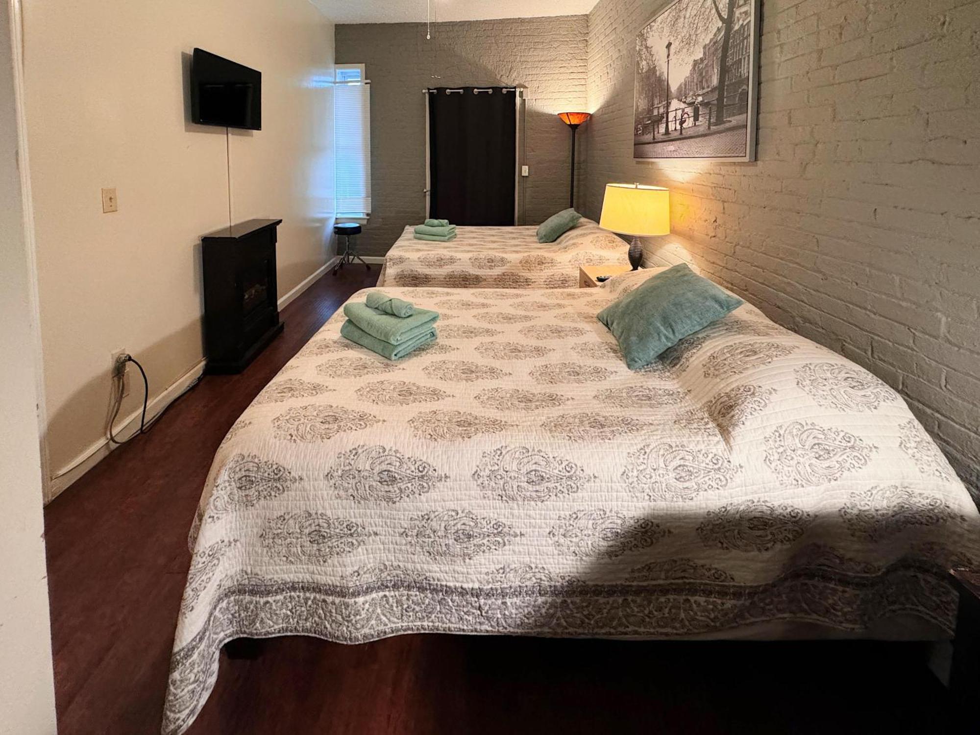 Apartamento Ny Skyline One Of A Kind View Union City Exterior foto