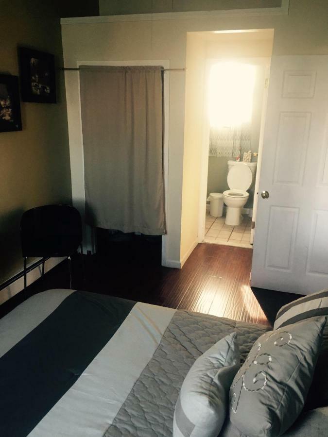 Apartamento Ny Skyline One Of A Kind View Union City Exterior foto