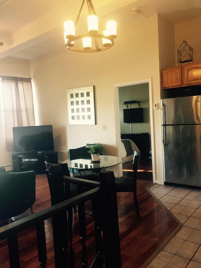 Apartamento Ny Skyline One Of A Kind View Union City Exterior foto