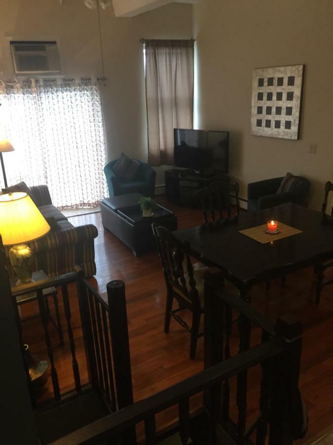 Apartamento Ny Skyline One Of A Kind View Union City Exterior foto