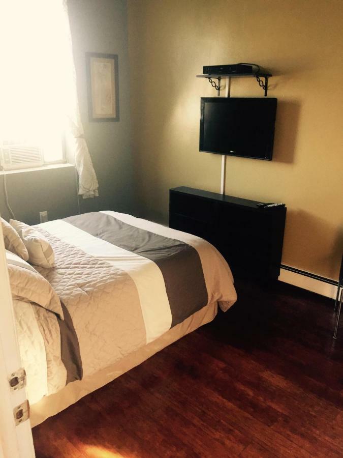 Apartamento Ny Skyline One Of A Kind View Union City Exterior foto